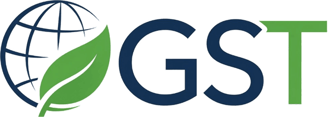 GST logo